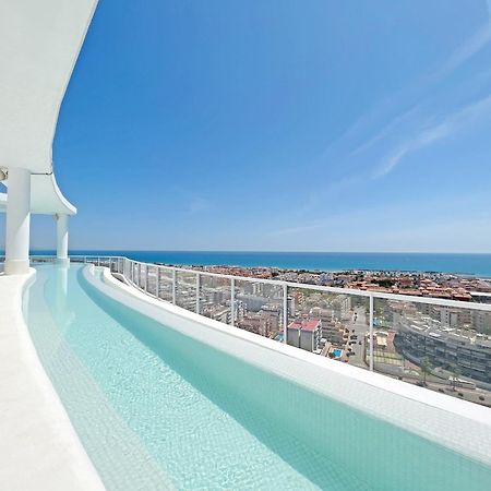 Global Properties, Apartamento De 2 Habitaciones Con Gran Terraza En Gran Canet Canet d'En Berenguer Exterior photo
