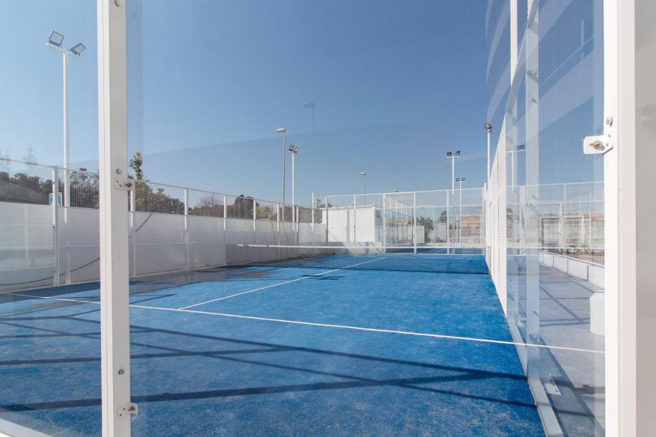 Global Properties, Apartamento De 2 Habitaciones Con Gran Terraza En Gran Canet Canet d'En Berenguer Exterior photo