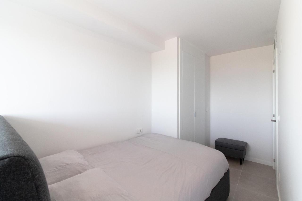 Global Properties, Apartamento De 2 Habitaciones Con Gran Terraza En Gran Canet Canet d'En Berenguer Exterior photo