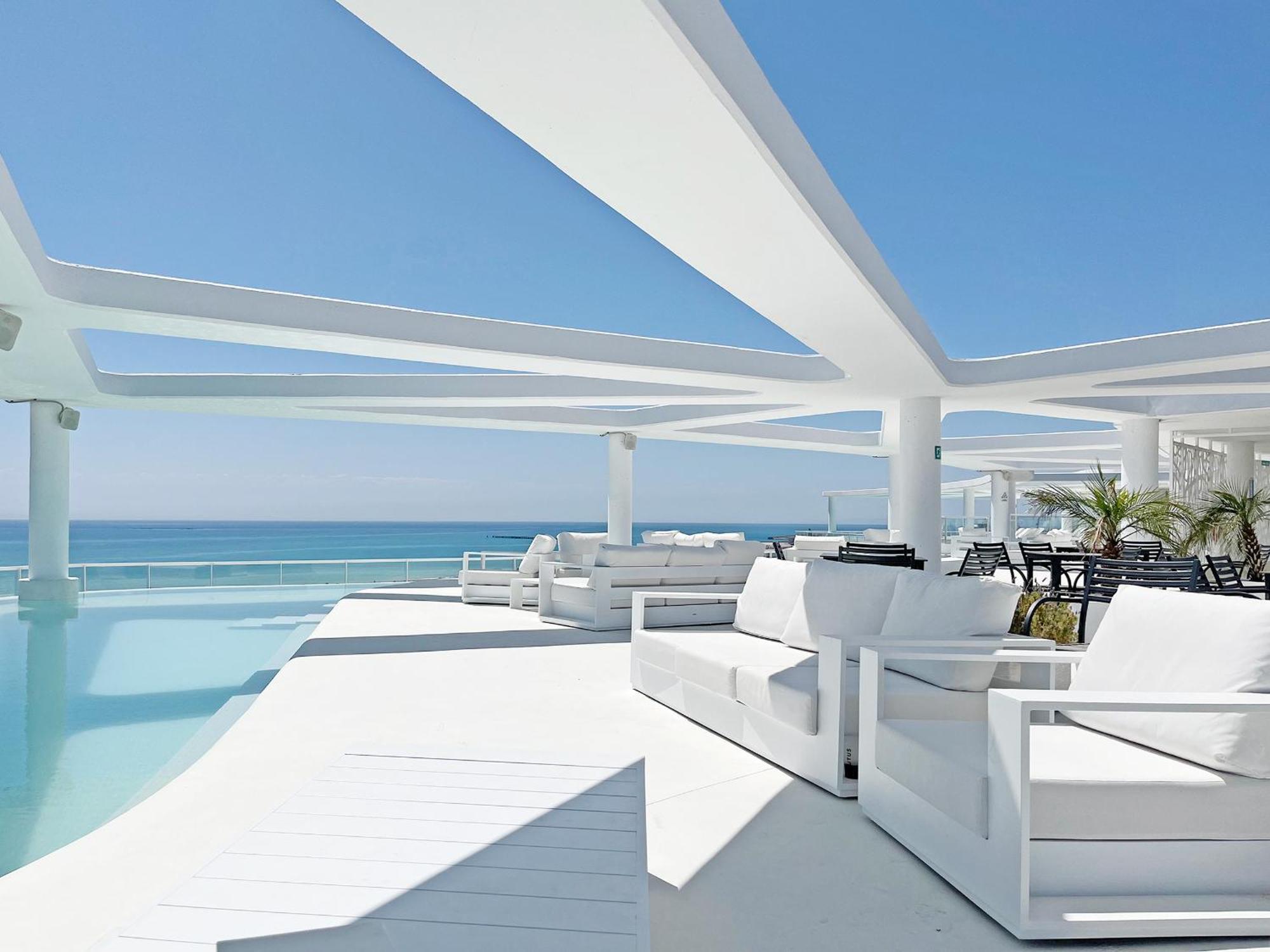 Global Properties, Apartamento De 2 Habitaciones Con Gran Terraza En Gran Canet Canet d'En Berenguer Exterior photo