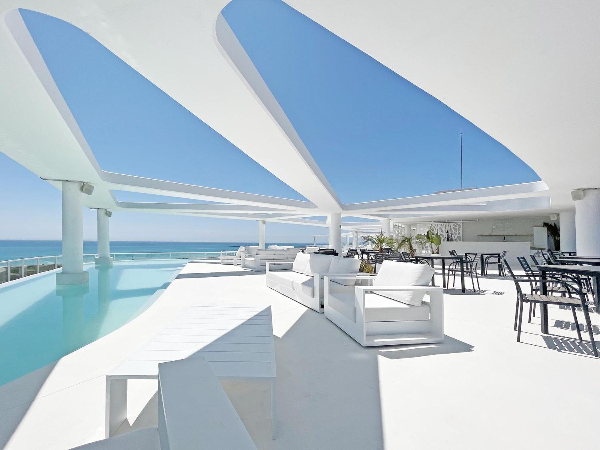 Global Properties, Apartamento De 2 Habitaciones Con Gran Terraza En Gran Canet Canet d'En Berenguer Exterior photo